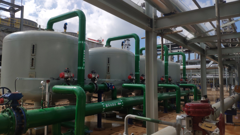 客戶現(xiàn)場(chǎng)